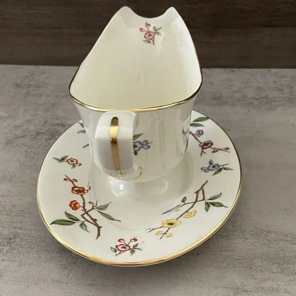 Royal Worcester vintage royal
